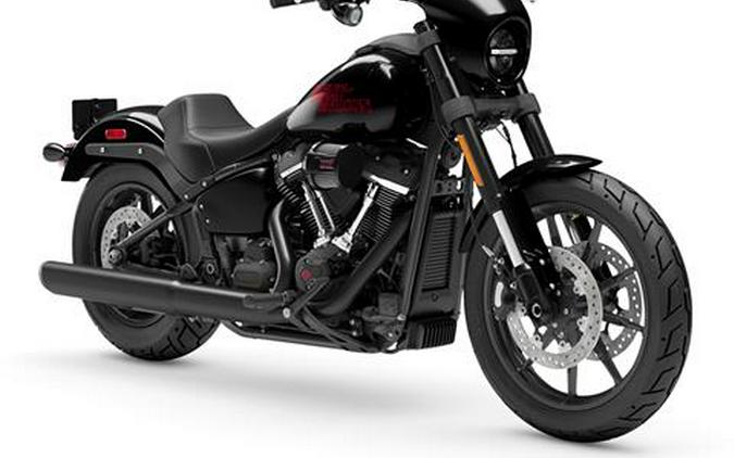 2025 Harley-Davidson Low Rider® S
