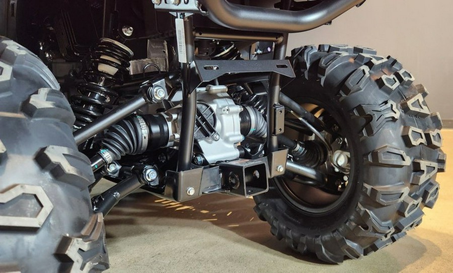 2026 CFMOTO CFORCE 600