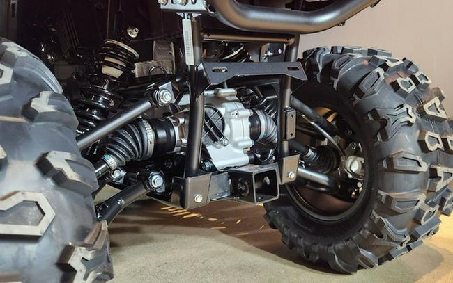 2026 CFMOTO CFORCE 600