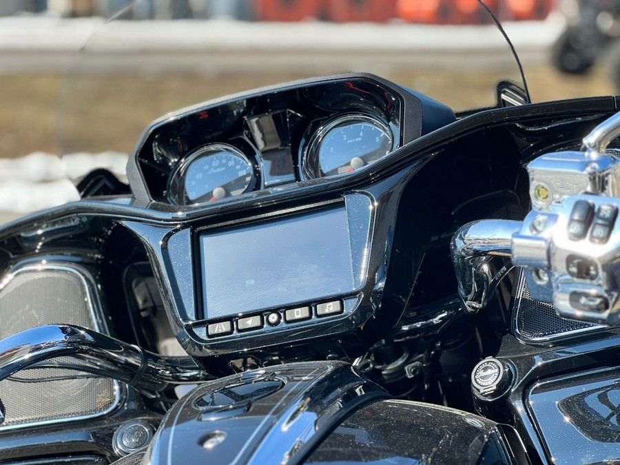 2025 Indian Motorcycle PURSUIT LIMITED 112