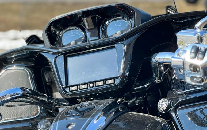 2025 Indian Motorcycle PURSUIT LIMITED 112