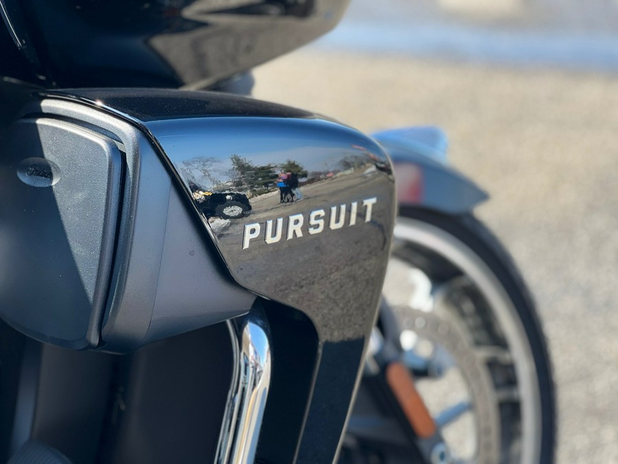 2025 Indian Motorcycle PURSUIT LIMITED 112