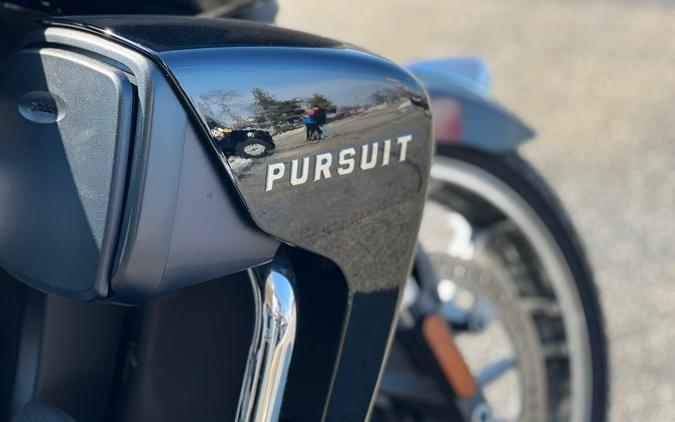 2025 Indian Motorcycle PURSUIT LIMITED 112