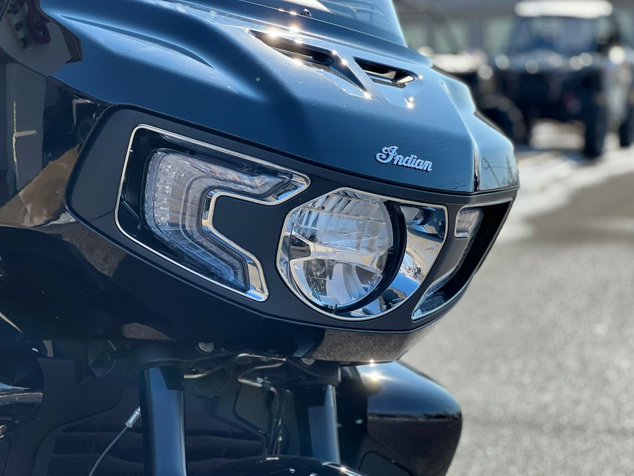 2025 Indian Motorcycle PURSUIT LIMITED 112