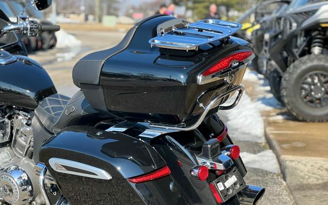 2025 Indian Motorcycle PURSUIT LIMITED 112