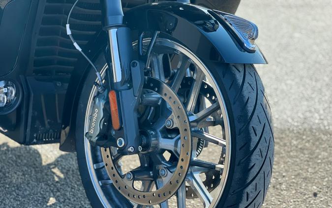 2025 Indian Motorcycle PURSUIT LIMITED 112