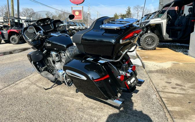 2025 Indian Motorcycle PURSUIT LIMITED 112