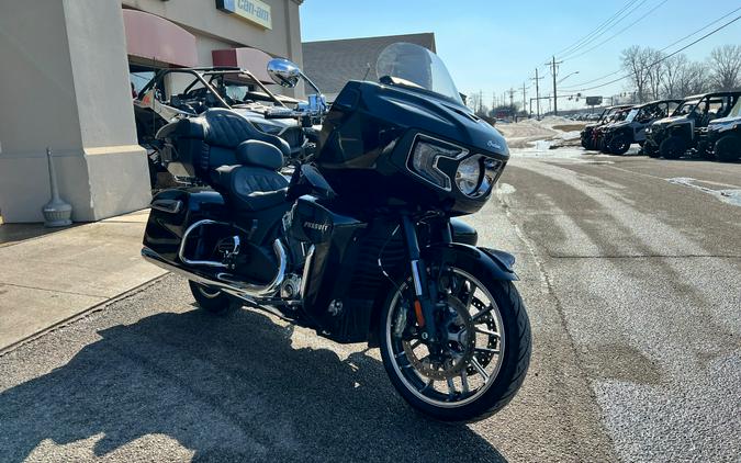 2025 Indian Motorcycle PURSUIT LIMITED 112