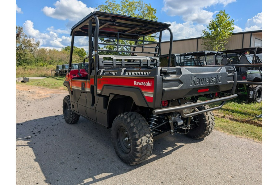 2026 Kawasaki MULE PRO-FX 1000 HD EDITION