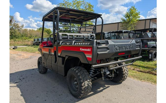 2026 Kawasaki MULE PRO-FX 1000 HD EDITION