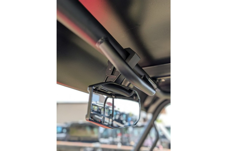 2026 Kawasaki MULE PRO-FX 1000 HD EDITION