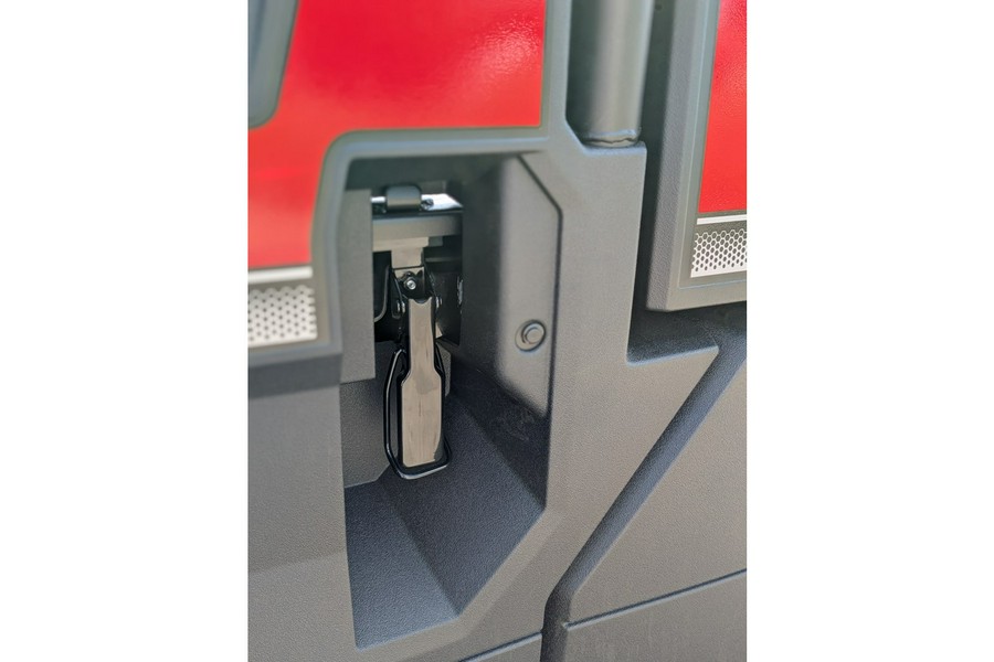 2026 Kawasaki MULE PRO-FX 1000 HD EDITION