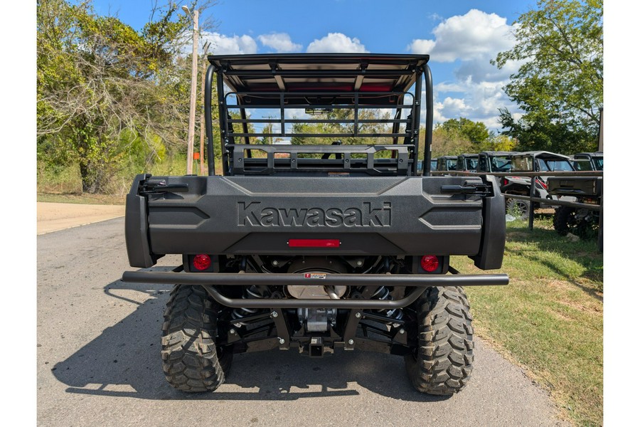 2026 Kawasaki MULE PRO-FX 1000 HD EDITION