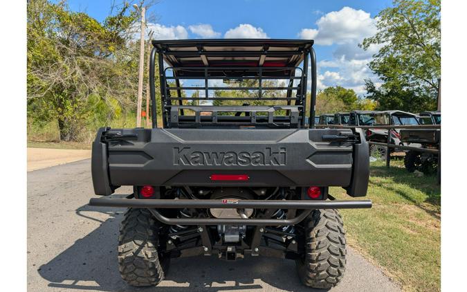 2026 Kawasaki MULE PRO-FX 1000 HD EDITION