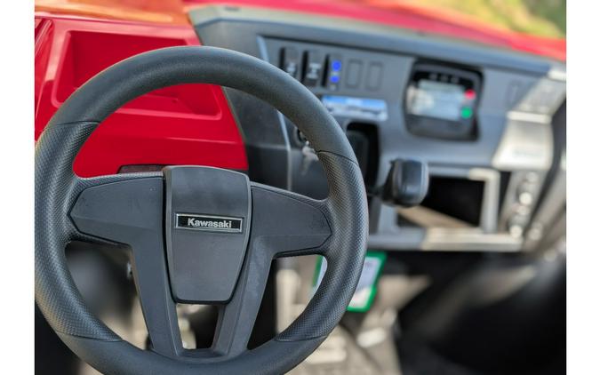 2026 Kawasaki MULE PRO-FX 1000 HD EDITION