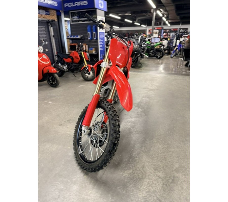 2023 Honda CRF 450R-S