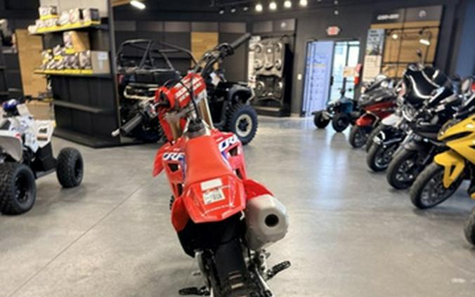 2023 Honda CRF 450R-S