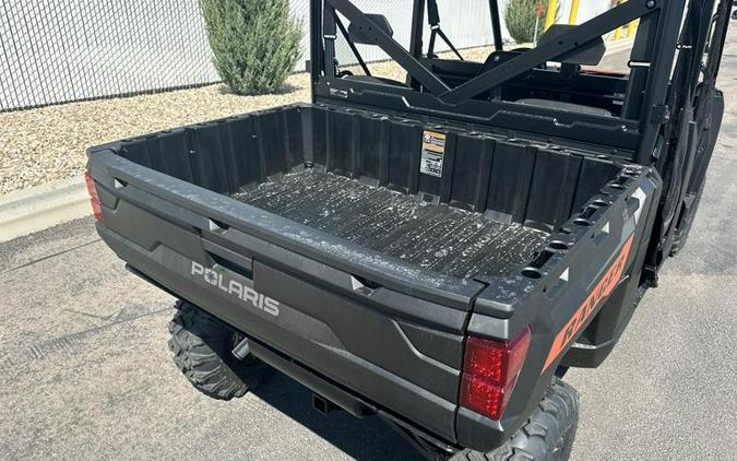 2026 Polaris® RANGER CREW 1000 PREMIUM ROVER RUST Premium