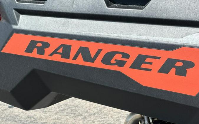2026 Polaris® RANGER CREW 1000 PREMIUM ROVER RUST Premium