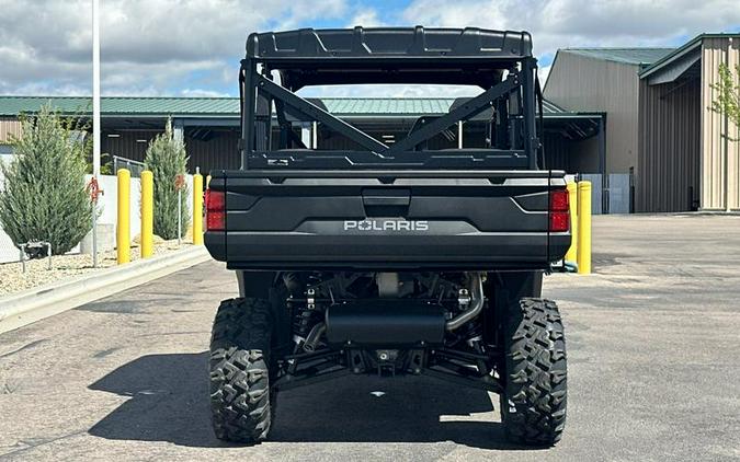 2026 Polaris® RANGER CREW 1000 PREMIUM ROVER RUST Premium
