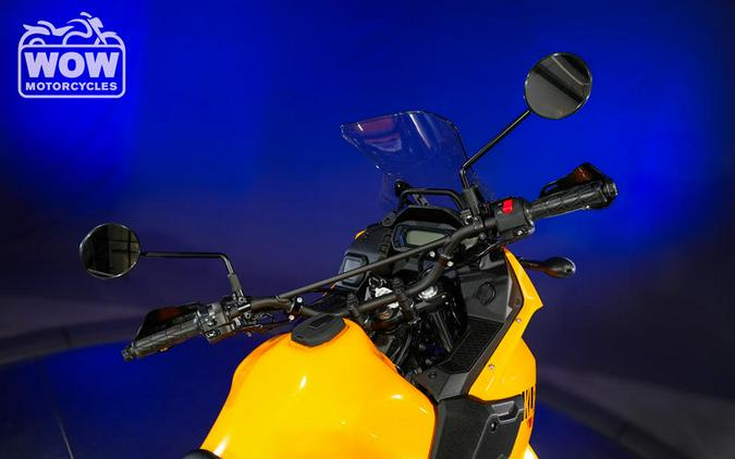 2023 Kawasaki KL650 KLR650