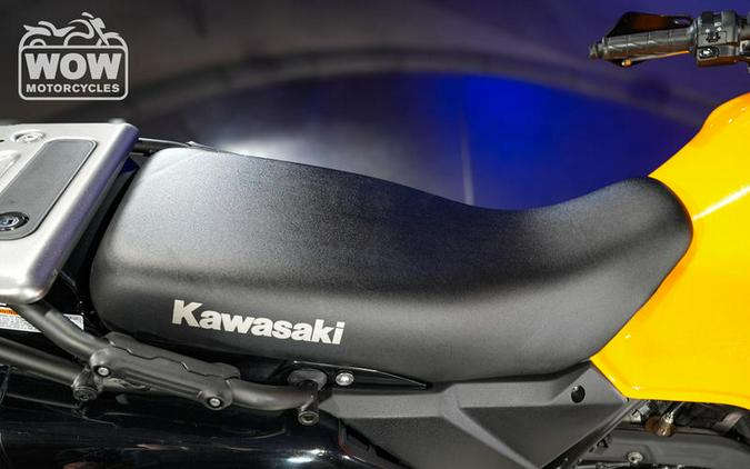 2023 Kawasaki KL650 KLR650