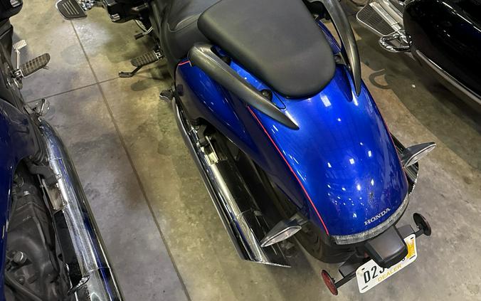 2014 Honda Gold Wing Valkyrie Base