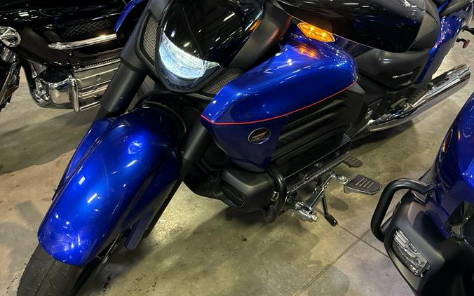 2014 Honda Gold Wing Valkyrie Base