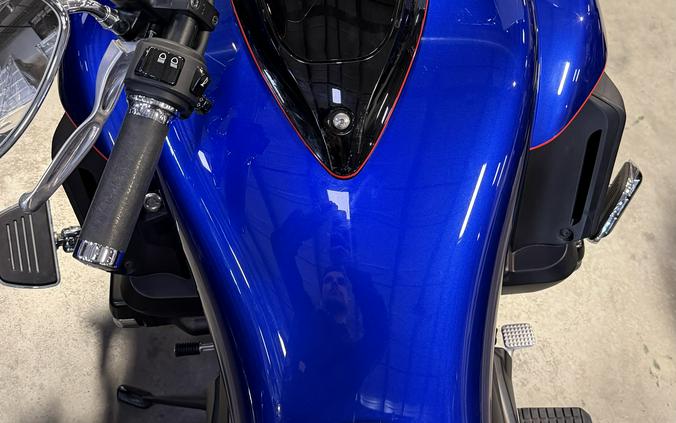 2014 Honda Gold Wing Valkyrie Base