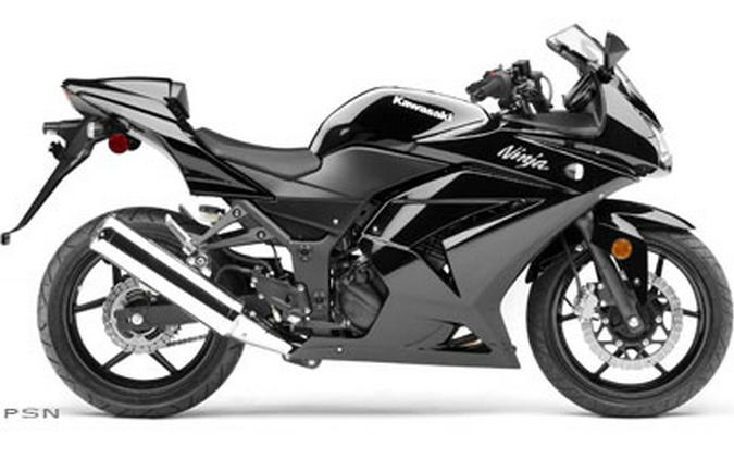 2008 Kawasaki Ninja® 250R