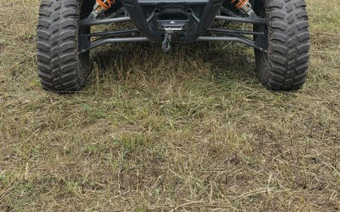 2022 Polaris General XP 1000 Deluxe