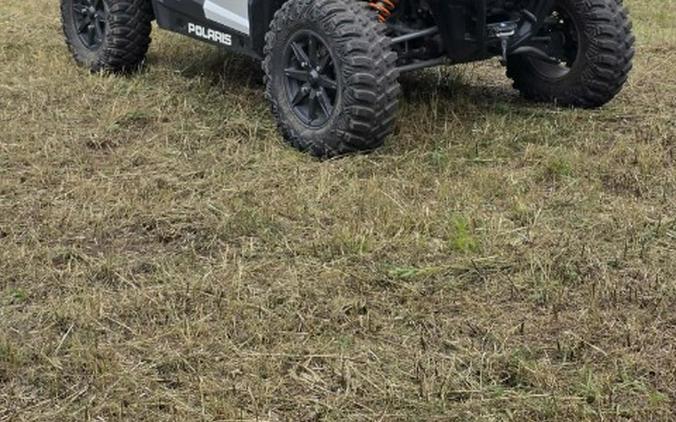 2022 Polaris General XP 1000 Deluxe