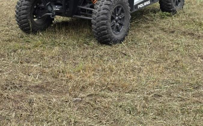 2022 Polaris General XP 1000 Deluxe