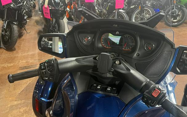 2016 Can-Am SPYDER RT LIMITED