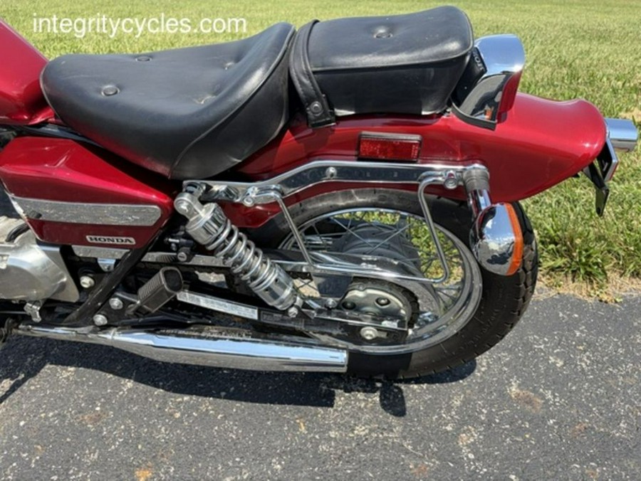 2004 Honda® Rebel