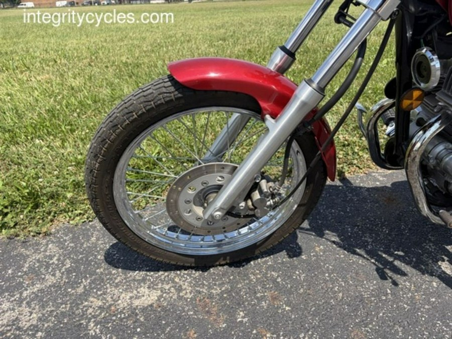 2004 Honda® Rebel