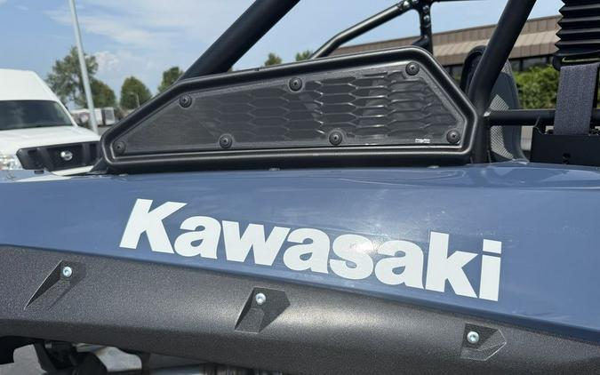 2027 Kawasaki TERYX® KRX4™ 1000 TR