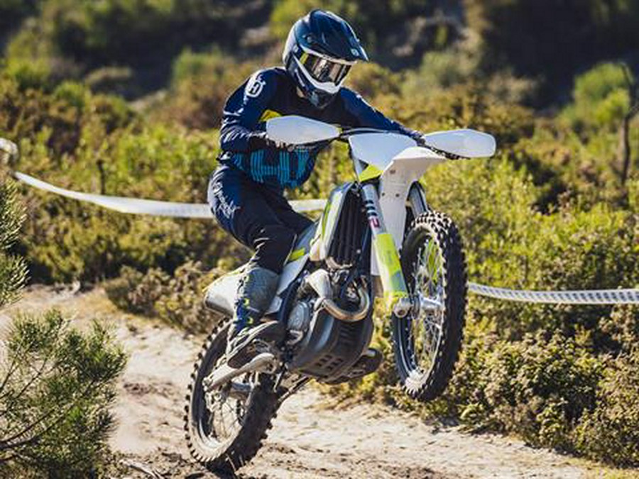 2024 Husqvarna FX 450