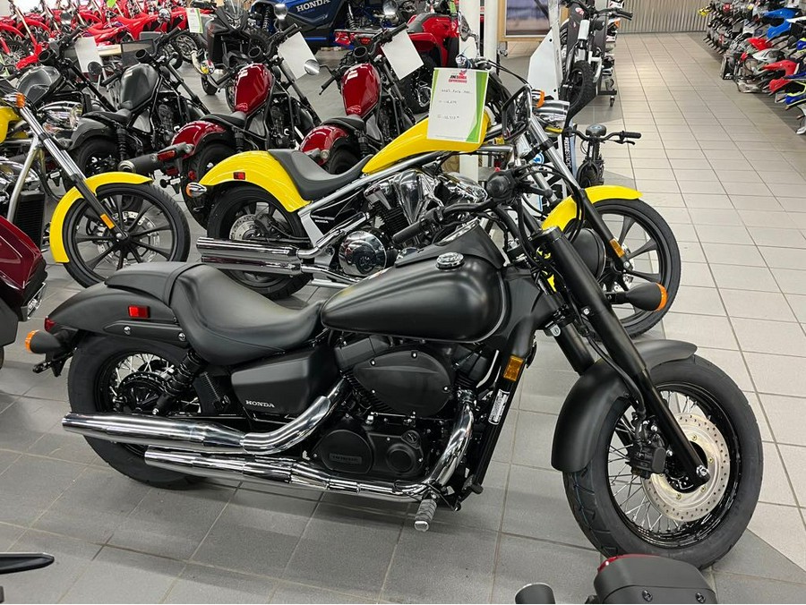 2023 Honda SHADOW PHANTOM