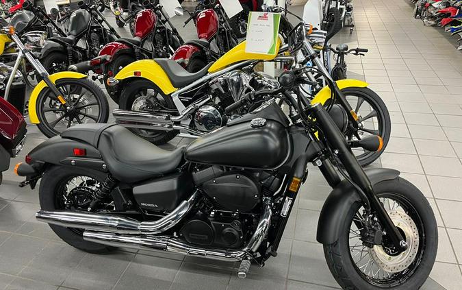 2023 Honda SHADOW PHANTOM