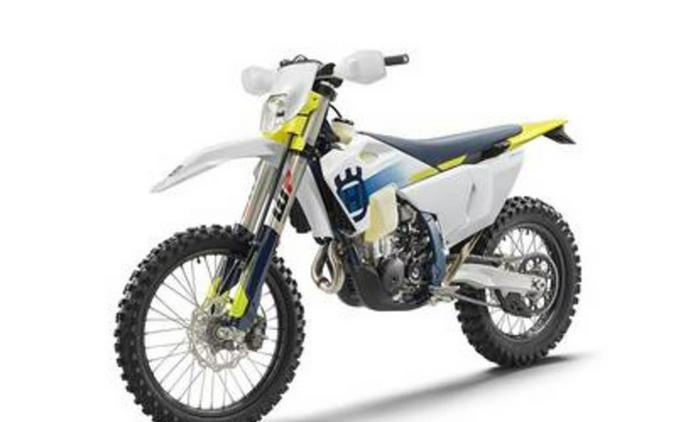 2024 Husqvarna FE 501w