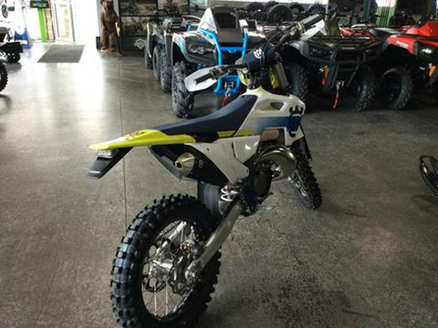 2024 Husqvarna TE 150