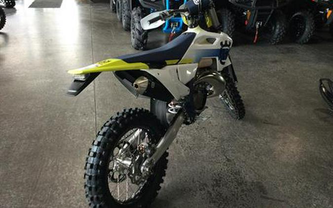 2024 Husqvarna TE 150