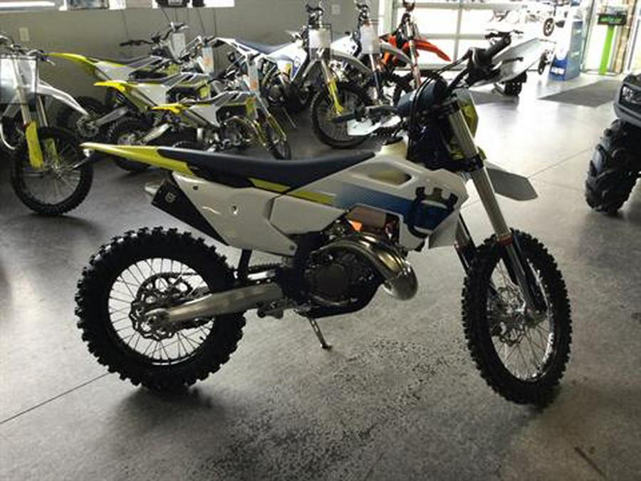 2024 Husqvarna TE 150