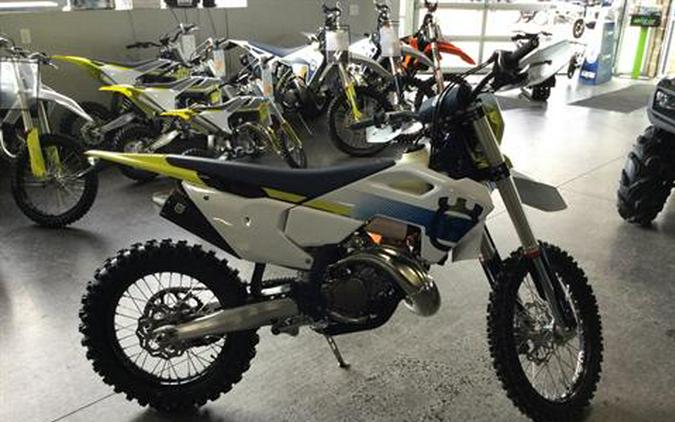 2024 Husqvarna TE 150