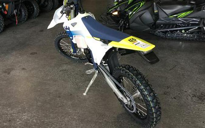 2024 Husqvarna TE 150