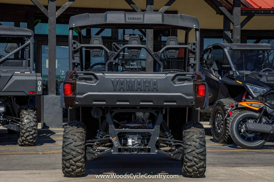 2023 Yamaha Viking EPS Ranch Edition