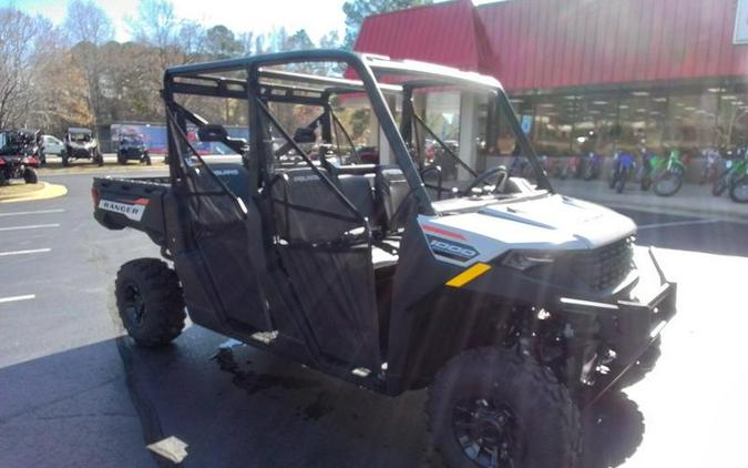 2024 Polaris® Ranger Crew 1000 Premium