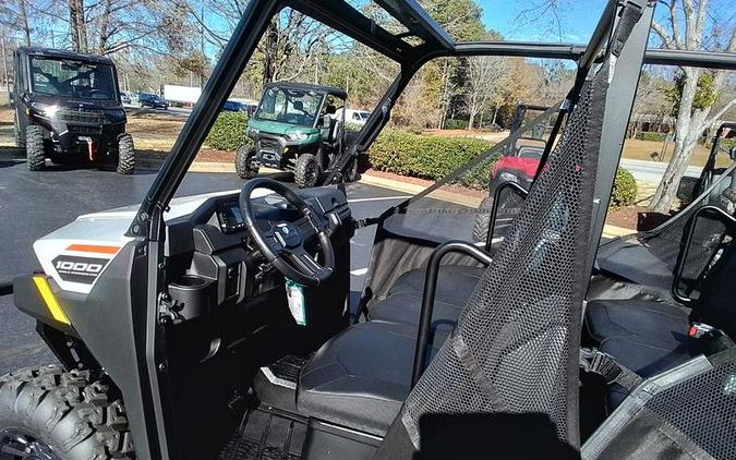 2024 Polaris® Ranger Crew 1000 Premium