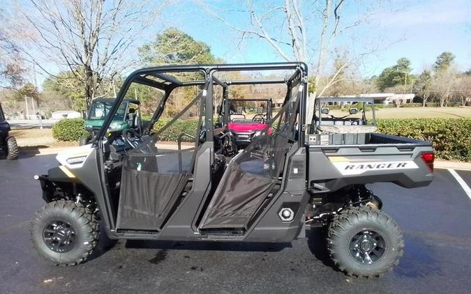 2024 Polaris® Ranger Crew 1000 Premium